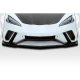2020-2025 Chevrolet Corvette Gran Veloce Front Lip - image 1