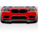 2011-2016 BMW M5 F10 Arcos Front Lip Spoiler Air Dam - 1 Piece - image 1