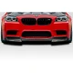 2011-2016 BMW 5 Series Arcos Front Lip - image 1