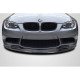2008-2013 BMW M3 E90 E92 E93 Carbon Creations Champion Front Lip Spoiler Air Dam - 1 Piece - image 1