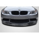 2008-2013 BMW M3 E90 E92 E93 Champion Front Lip Spoiler Air Dam - 1 Piece - image 1