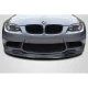 2008-2013 BMW M3 Champion Carbon Fiber Front Lip - image 1