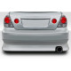 2000-2005 Lexus IS Series IS300 Sportcross Wagon B-Sport Rear Bumper - 1 Piece - image 1