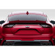 2018-2023 Kia Stinger Duraflex Dominator Rear Wing Spoiler - 1 Piece - image 1