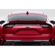2018-2023 Kia Stinger Dominator Rear Wing Spoiler - 1 Piece - image 1