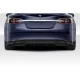 2012-2015 Tesla Model S Energon Rear Lip - image 1