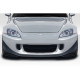 2000-2009 Honda S2000 CR Front Bumper - 1 Piece - image 1