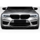 2018-2021 BMW M5 F90 G Spec Front Lip Spoiler Air Dam - 1 Piece (S) - image 1