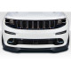 2017-2022 Jeep Grand Cherokee SRT8 Duraflex GR Tuning Front Lip Spoiler Air Dam - 1 Piece - image 1
