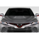 2018-2024 Toyota Camry GTS Look Hood - 1 Piece - image 1