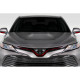 2018-2024 Toyota Camry GTS Look Hood - 1 Piece - image 1