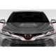 2018-2024 Toyota Camry GTS Look Hood - 1 Piece - image 1