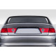 2009-2014 Acura TSX J Spec Rear Wing Spoiler - 1 Piece - image 1