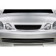 1998-2005 Lexus GS Series GS300 GS400 GS430 L Sport Hood Grille - 1 Piece - image 1