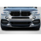2014-2018 BMW X5 F15 Carbon Creations M Performance Front Lip Spoiler Air Dam - 1 Piece - image 1