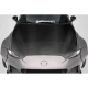 2016-2025 Mazda Miata OEM Look Carbon Fiber Hood - image 1