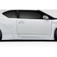 2011-2015 Scion TC RBS Side Skirts - 2 Piece - image 1