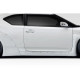 2011-2015 Scion TC RBS Side Skirts - 2 Piece - image 1