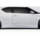 2011-2015 Scion TC RBS Side Skirts - 2 Piece - image 1