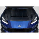 2022-2025 Toyota 86/ Subaru Brz Carbon Creations GT Competition Hood - 1 Piece - image 1