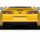 2016-2023 Chevy Camaro Z1 Speed Rear Diffuser - 1 Piece (S) - image 1