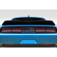 2008-2023 Dodge Challenger Strata Rear Wing Spoiler - 1 Piece - image 1