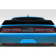 2008-2023 Dodge Challenger Strata Rear Wing Spoiler - 1 Piece - image 1