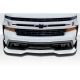 2019-2021 Chevrolet Silverado 1500 Street Runner Front Lip Spoiler Air Dam - 1 Piece - image 1