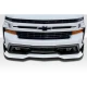 2019-2021 Chevrolet Silverado 1500 Street Runner Front Lip Spoiler Air Dam - 1 Piece - image 1