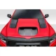 2019-2025 Dodge Ram 1500 TRX Look Hood - 1 Piece - image 1