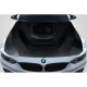2014-2018 BMW M3 F80 / 2014-2020 M4 F82 F83 Carbon Creations Window Hood - 1 Piece - image 1