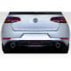 2015-2021 Volkswagen Golf / GTI Waterman Rear Diffuser - 1 Piece - image 1