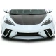 2020-2023 Chevrolet Corvette C8 Gran Veloce Body Kit - 12 Piece - image 1