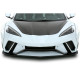 2020-2023 Chevrolet Corvette C8 Gran Veloce Body Kit - 12 Piece - image 1