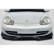 1999-2001 Porsche 911 Carrera 996 CGS Front Lip Spoiler Air Dam (Non Turbo) - 1 Piece - image 1