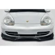 1999-2001 Porsche 911 Carrera 996 CGS Front Lip Spoiler Air Dam (Non Turbo) - 1 Piece - image 2