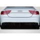 2012-2015 Audi S7 C7 Carbon Creations DTM Rear Diffuser - 1 Piece - image 1