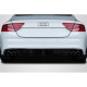 2012-2015 Audi S7 C7 DTM Rear Diffuser - 1 Piece - image 1