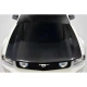 2005-2009 Ford Mustang GTH Look Hood - 1 Piece - image 2