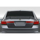 2008-2012 Honda Accord Ergo Rear Wing Spoiler - 1 Piece - image 1
