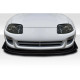 1993-1998 Toyota Supra Aeromate Front Lip Spoiler Air Dam - 1 Piece - image 1