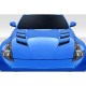 2009-2020 Nissan 370Z Z34 R Concept Hood - 1 Piece (S) - image 1