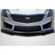 2016-2019 Cadillac CTS-V Alpha Carbon Fiber Front Lip - image 1