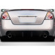 2007-2012 Nissan Altima 4DR AXS Rear Diffuser - 1 Piece - image 1