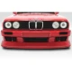 1984-1991 BMW 3 Series Burnout Front Bumper - image 1