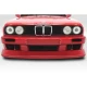 1984-1991 BMW 3 Series Burnout Front Bumper - image 1