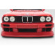 1984-1991 BMW 3 Series E30 Burnout Front Bumper - 1 Piece - image 1