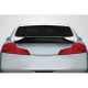 2003-2007 Infiniti G Coupe G35 Carbon Creations Drift Rear Wing Spoiler - 1 Piece - image 1
