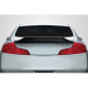 2003-2007 Infiniti G Coupe G35 Drift Rear Wing Spoiler - 1 Piece (S) - image 1