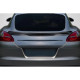 2010-2013 Porsche Panamera Carbon Creations W1 Rear Wing Spoiler - 1 Piece - image 1